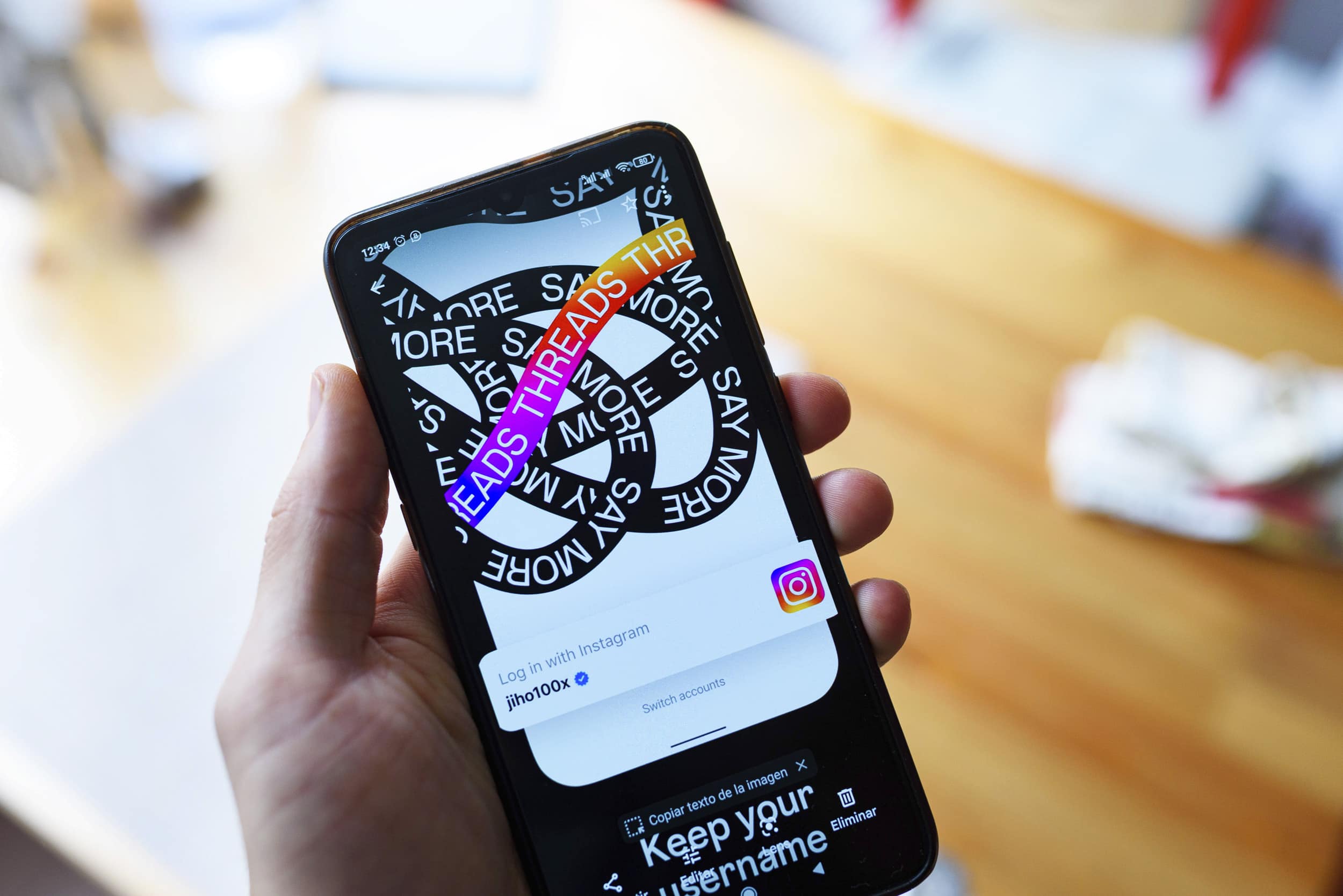 Instagram Threads Nedir ve Nasıl Hesap Açılır