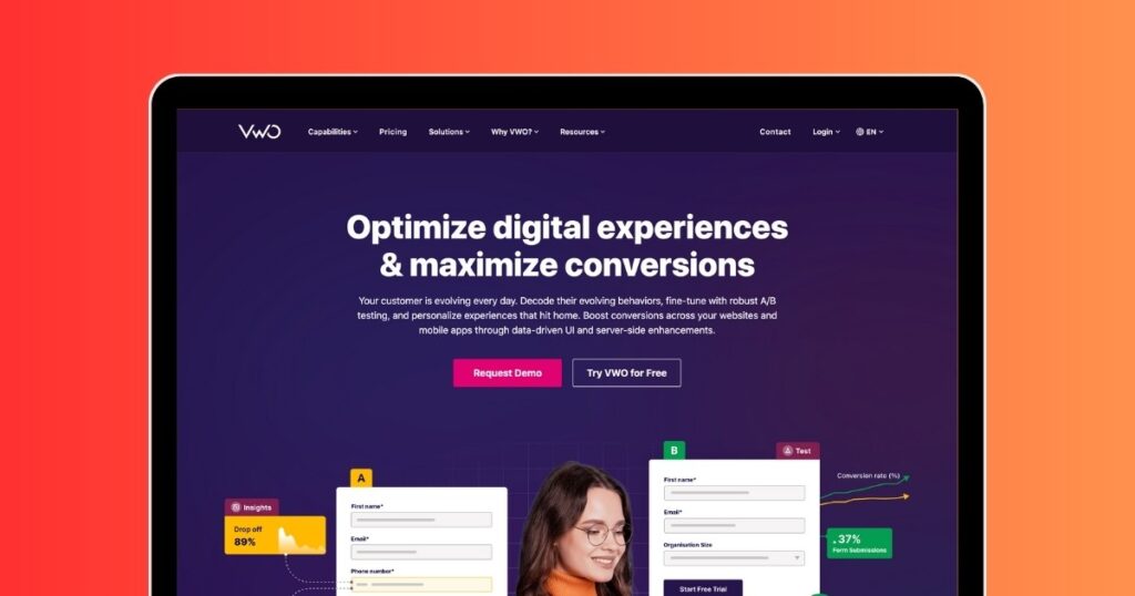 Dijital Pazarlama için 7 Google Optimize Alternatifi