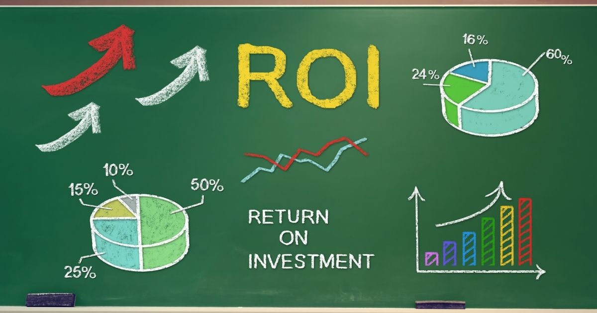 ROI Takibi ve Analizi