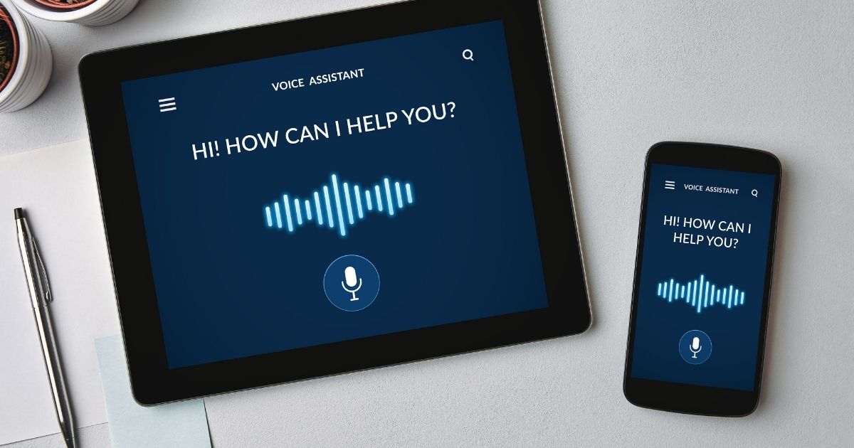 Sesli Arama ve Sesli Asistanların Önemi Artıyor