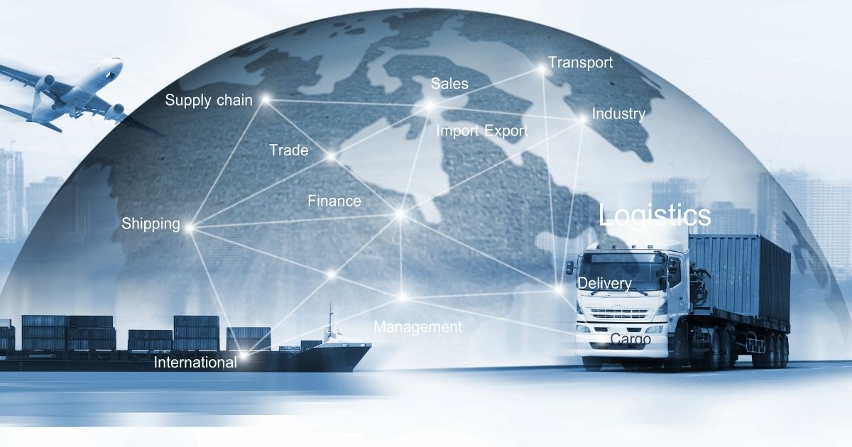 Teknoloji ve Lojistik Faktörleri