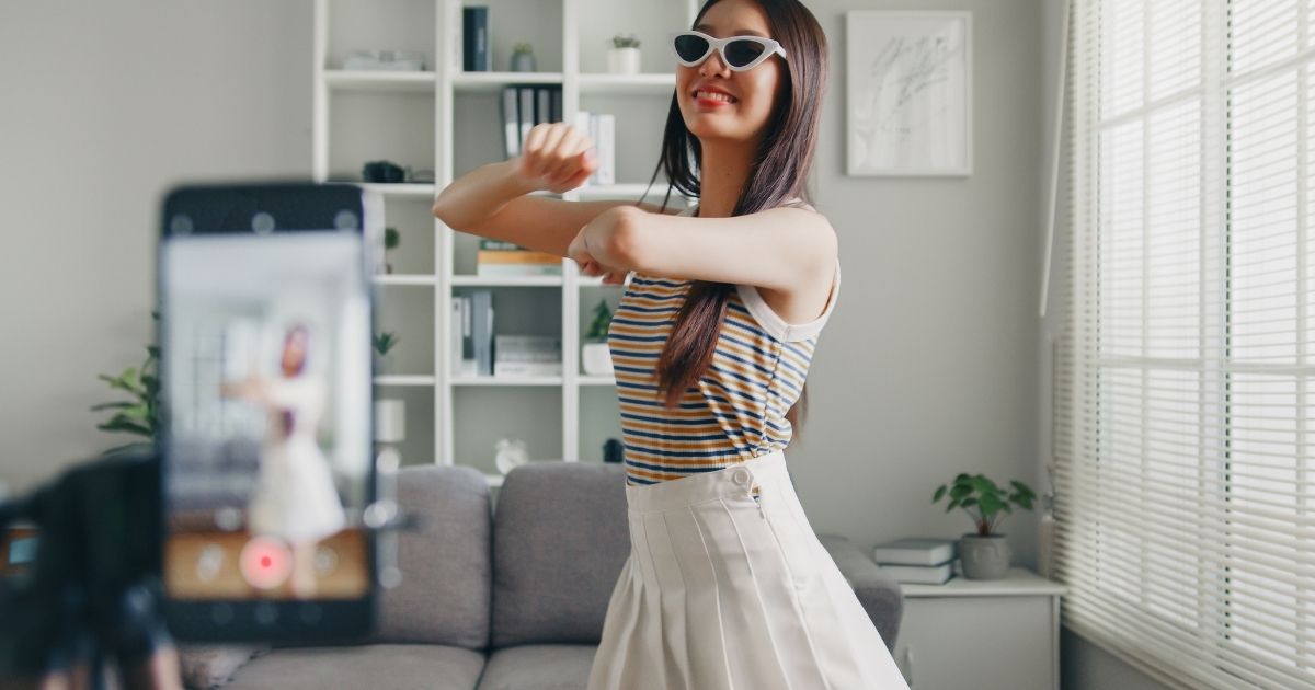 TikTok’taki Yenilikler_ Yaratıcılığı Yeniden Tanımlamak